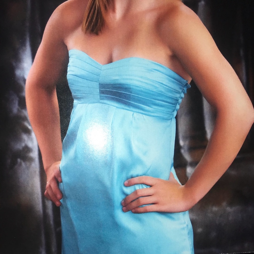 Cooper by Courtney Warren dress XS